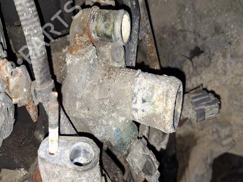 Used Thermostat housing Thermostat housing HONDA ACCORD VII (CL, CN) 2.2 i-CTDi (CN1) (140 hp) 34756226 34756226