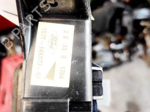Fuse box FORD MONDEO III (B5Y) 2.0 TDCi | BP32956120E1 - Image 3