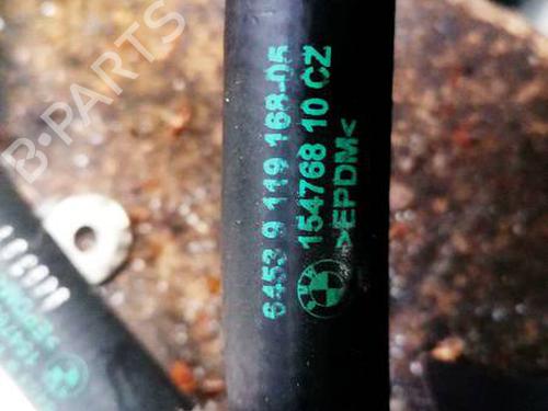 Pipe BMW 5 (F10) 525 d | BP32927915M125 - Image 3