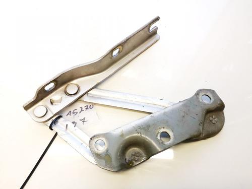 Used Hinge/Door check strap Hinge/Door check strap SAAB 9-5 Estate (YS3E) 3.0 TiD (177 hp) 35882209 35882209