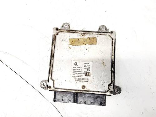 Used Engine control unit (ECU) Engine control unit (ECU) MERCEDES-BENZ E-CLASS (W212) E 250 CDI / BlueTEC (212.003, 212.004) (204 hp) 32938822 32938822
