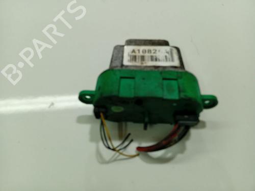 Used Heater resistor Heater resistor RENAULT ESPACE IV (JK0/1_) 2.0 (JK0A, JK1D, JK0N) (170 hp) 34901243 34901243