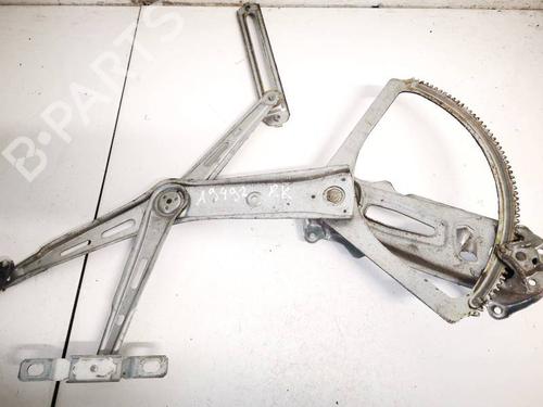 Used Front left window mechanism Front left window mechanism 35145699 35145699