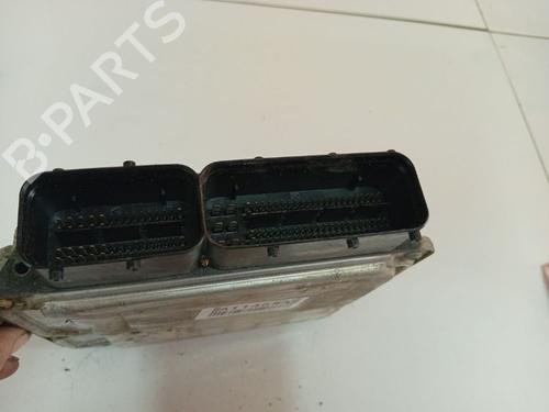 Engine control unit (ECU) SKODA OCTAVIA II (1Z3) 1.6 FSI | BP36506472M57 - Image 3
