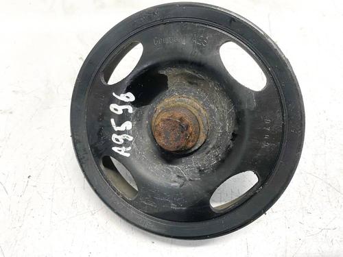Used Pulley Pulley 35099716 35099716