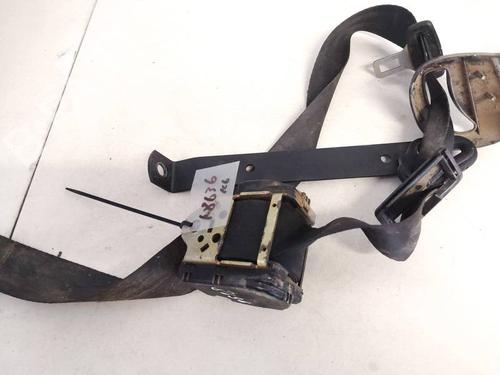 Used Rear center seatbelt Rear center seatbelt VW TRANSPORTER T4 Van (70A, 70H, 7DA, 7DH) 2.5 TDI (102 hp) 35350640 35350640