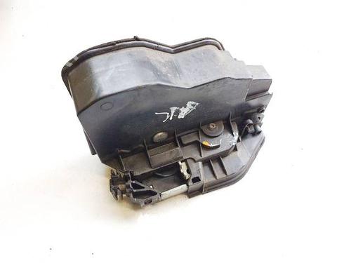 Used Front left lock Front left lock MINI MINI COUNTRYMAN (R60) Cooper D ALL4 (112 hp) 39702318 39702318