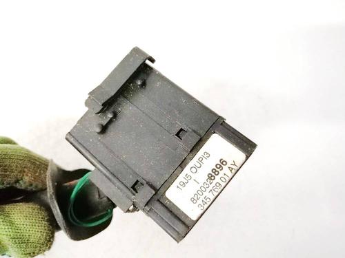 Warning switch PORSCHE CAYENNE (9PA) S 4.5 | BP35114758I22 - Image 3