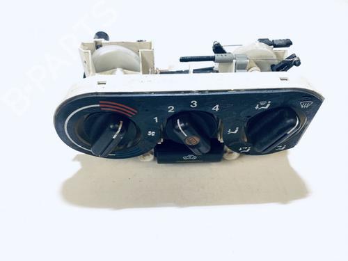 Used Climate control Climate control 35596403 35596403