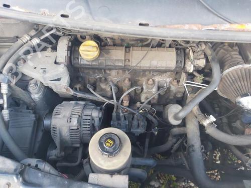 Switch RENAULT ESPACE III (JE0_) 2.0 (JE0A) | BP33094825I30  - Image 5