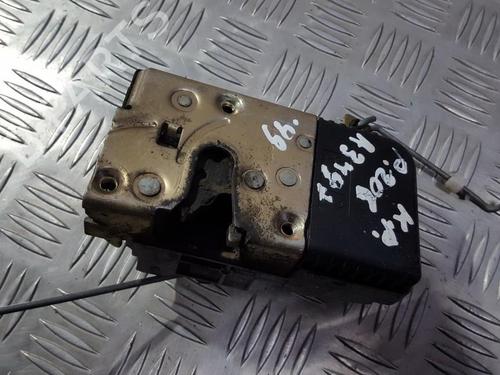 Used Front left lock Front left lock 35669320 35669320