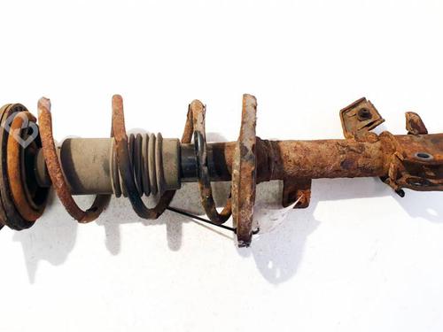 Used Right front shock absorber Right front shock absorber 37678434 37678434