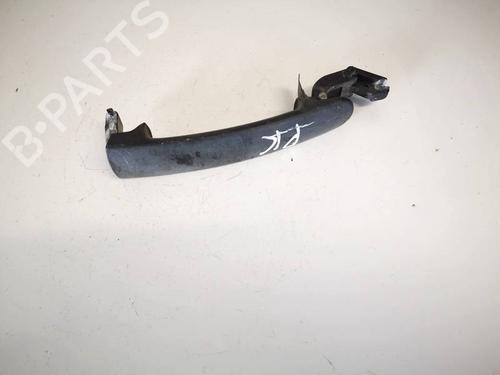 front-left-exterior-door-handle-skoda-fabia-i-6y2-1999-2000-2001-2002-2003-2004-2005-2006-2007-2008-34942533 main image
