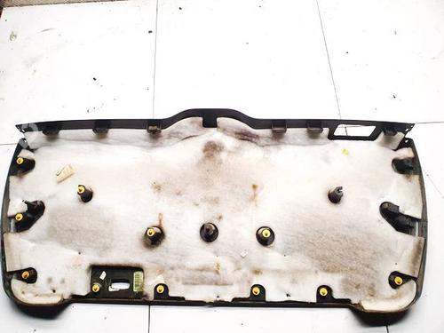 Boot lining MERCEDES-BENZ GL-CLASS (X164) GL 420 CDI 4-matic (164.828) | BP34875663I3 - Image 2