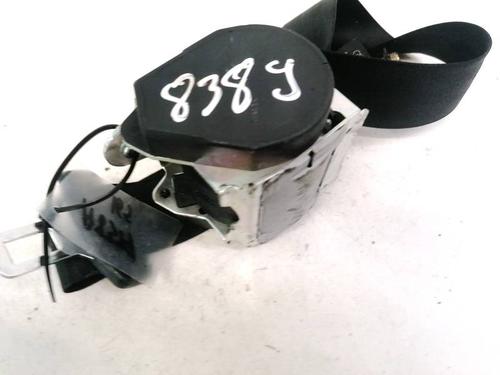 Rear left seatbelt AUDI A6 C6 (4F2) 2.0 TFSI | BP35387304I29 - Image 2