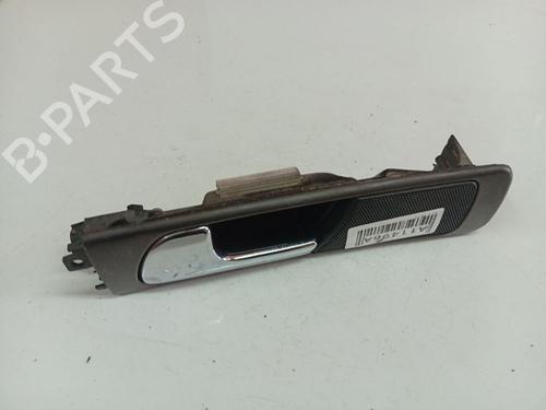 Used Rear left interior door handle Rear left interior door handle 38975639 38975639