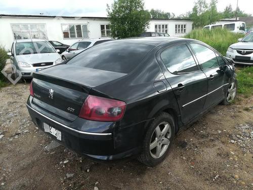 Engine mount PEUGEOT 407 (6D_) 2.0 16V (6DRFJC, 6DRFJE, 6DRFJF) | BP33517151M89  - Image 10