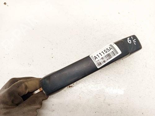 Used Rear left exterior door handle Rear left exterior door handle 36457249 36457249