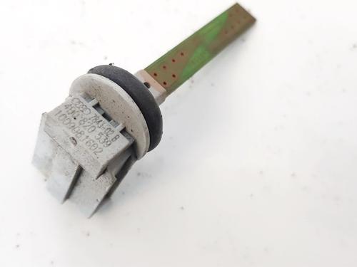 Electronic module AUDI A4 B6 (8E2) 1.6 | BP35499183M83 - Image 2