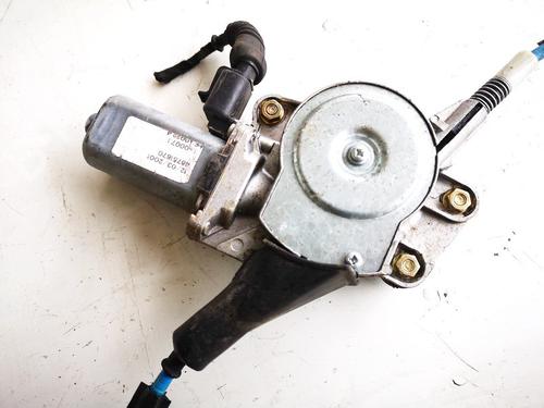 Used Right front window motor Right front window motor 35585982 35585982