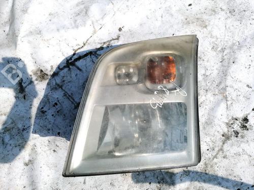 Used Left headlight Left headlight FORD TRANSIT Van (FA_ _) 2.2 TDCi (85 hp) 35420744 35420744
