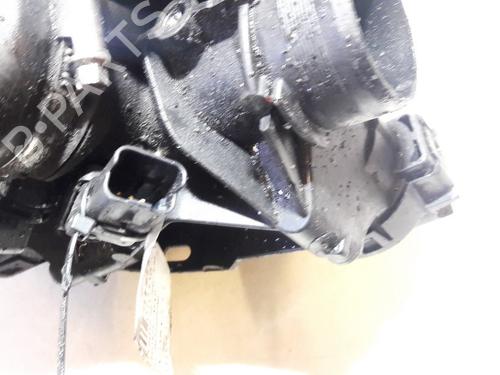 Electronic module PEUGEOT 407 (6D_) 1.6 HDi 110 (6D9HZC, 6D9HYC) | BP35635359M83 - Image 2