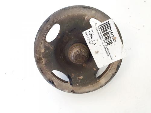 Used Pulley Pulley 35468745 35468745
