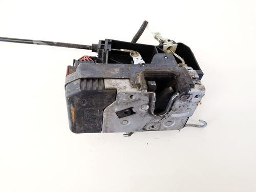 Used Front left lock Front left lock 35619095 35619095