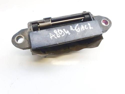 rear-left-exterior-door-handle-audi-a4-b5-8d2-1994-1995-1996-1997-1998-1999-2000-2001-35294746 main image