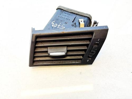 Used Air vent BMW X3 (E83) 2.0 d (150 hp) 33061355