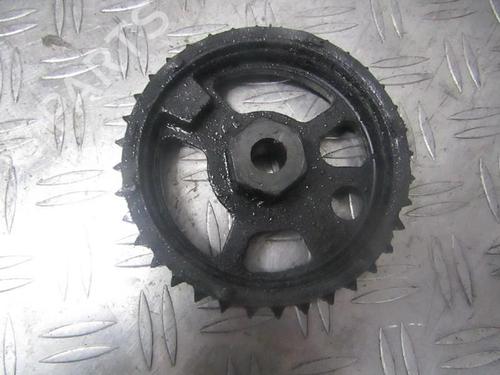 Used Pulley Pulley 35667923 35667923