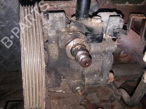 Used Steering pump Steering pump 35711844 35711844