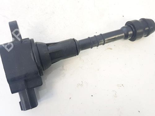 Ignition coil NISSAN ALMERA II Hatchback (N16) 1.8 | BP35512402M94 - Image 2