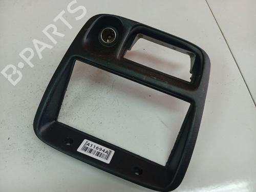 Other SUZUKI IGNIS II (MH) 1.3 (RM413) | BP39040045O1 - Image 2