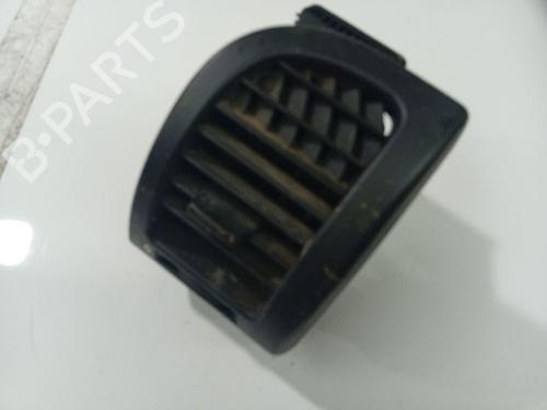 Luftventilen Luftventilen OPEL ZAFIRA A MPV (T98) 2.0 DI 16V (F75) (82 hp) 32969548 32969548