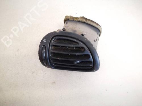 air-vent-peugeot-206-sw-2ek-2002-32943781 main image