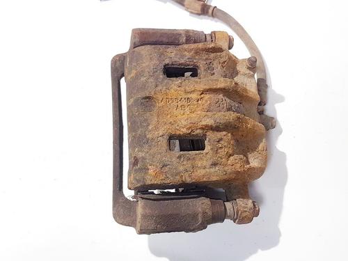 Used Right front brake caliper Right front brake caliper 35431550 35431550