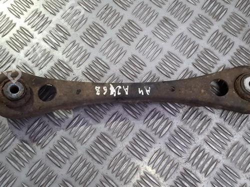 Used Left rear suspension arm Left rear suspension arm AUDI A4 B6 (8E2) 2.0 (130 hp) 35682324 35682324