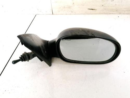 Used Right mirror Right mirror DAEWOO LANOS Saloon (KLAT) 1.5 (86 hp) 35422954 35422954