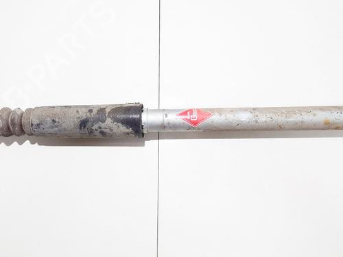 Used Right rear shock absorber Right rear shock absorber MAZDA 2 (DY) 1.4 (80 hp) 35645583 35645583