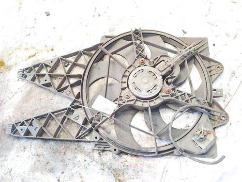 Used Fan Fan FIAT BRAVO II (198_) 1.9 D Multijet (198AXB1A) (120 hp) 35281734 35281734