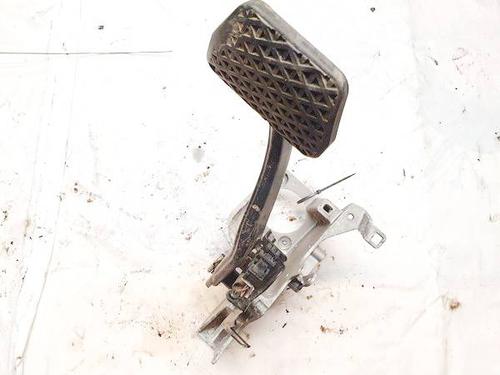 pedal-bmw-x5-e53-2000-2001-2002-2003-2004-2005-2006-35198584 main image