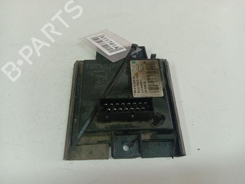 Electronic module PEUGEOT 607 (9D, 9U) 2.2 16V | BP38631378M83 - Image 2