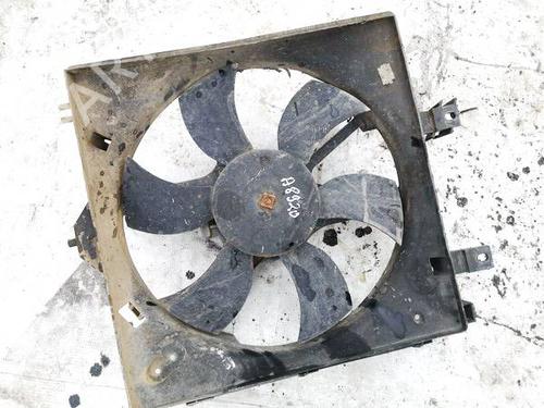 Used Fan Fan NISSAN PRIMERA (P11) 2.0 TD (90 hp) 35313354 35313354