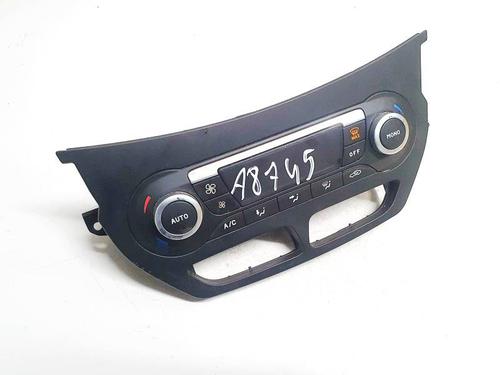 Used Climate control Climate control FORD GRAND C-MAX (DXA/CB7, DXA/CEU) 2.0 TDCi (140 hp) 35250501 35250501