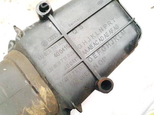 Gear lever AUDI A6 C6 (4F2) 2.4 | BP35219464M90 - Image 3