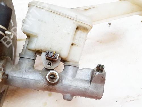 Used Brake master cylinder Brake master cylinder NISSAN PRIMERA Hatchback (P12) 2.2 dCi (139 hp) 35860238 35860238