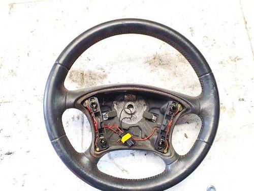 Used Steering wheel Steering wheel CITROËN C5 II (RC_) 2.0 HDi (RCRHRH) (136 hp) 35077186 35077186