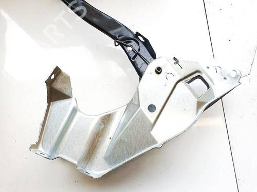 Pedal Pedal OPEL ASTRA G Hatchback (T98) 2.0 DI (F08, F48) (82 hp) 36690702 36690702