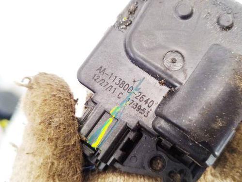 Electronic module JEEP COMPASS (MK49) 2.2 CRD 4x4 | BP40165501M83 - Image 3